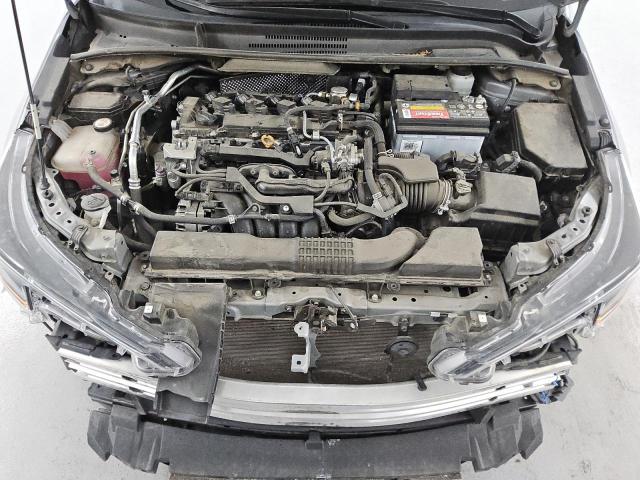 Photo 11 from auction – 2022 TOYOTA COROLLA XSE with VIN 5YFT4MCE5NP119546