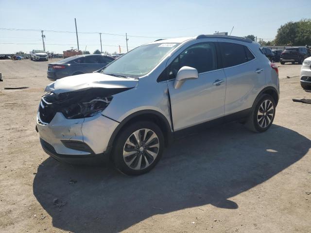 BUICK ENCORE 2021 with VIN KL4CJASBXMB339271 - Photo from auction