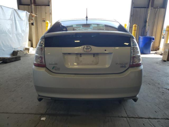 Photo 6 from auction – 2008 TOYOTA PRIUS with VIN JTDKB20U487773803