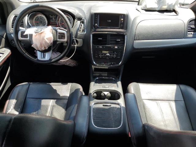 Photo 8 from auction – 2017 DODGE GRAND CARA with VIN 2C4RDGEG4HR824997