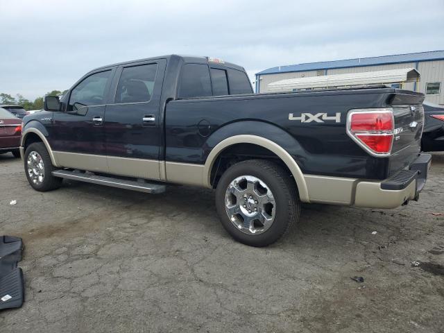 Photo 2 from auction – 2010 FORD F150 SUPER with VIN 1FTFW1EV1AFC59758