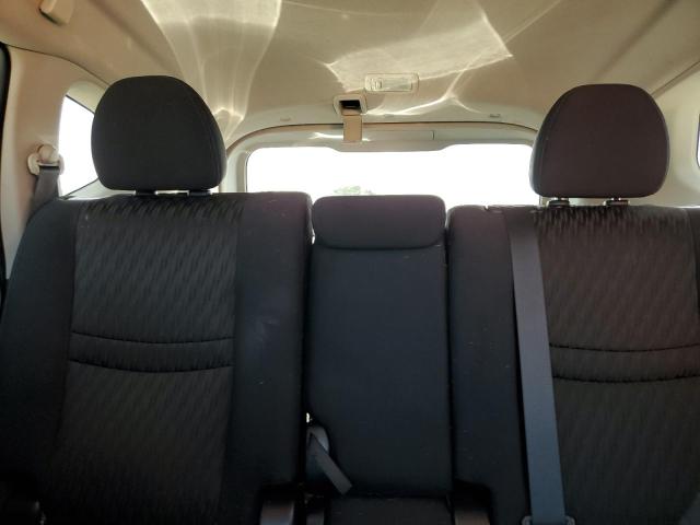 Photo 10 from auction – 2017 NISSAN ROGUE S with VIN 5N1AT2MT6HC880123