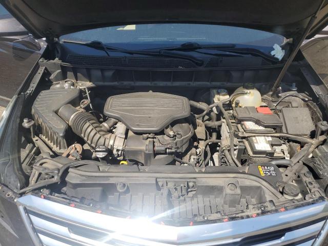 Photo 12 from auction – 2018 CADILLAC XT5 with VIN 1GYKNBRS7JZ119939