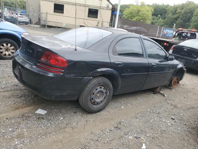 Photo 3 from auction – 2006 DODGE STRATUS SX with VIN 1B3AL46T46N229430