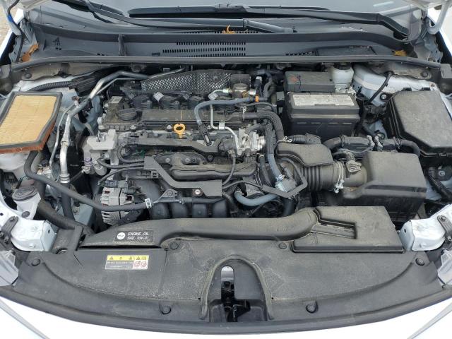 Photo 11 from auction – 2024 TOYOTA COROLLA LE with VIN 5YFB4MDE9RP191317