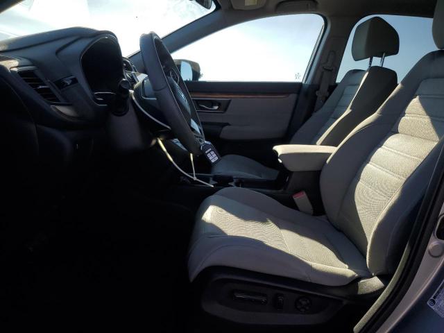 Photo 7 from auction – 2017 HONDA CR-V EX with VIN 7FARW1H51HE013644