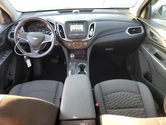 Photo 8 from auction – 2018 CHEVROLET EQUINOX LT with VIN 2GNAXJEV5J6186810