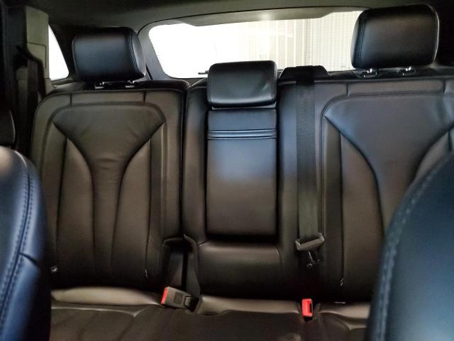 Photo 10 from auction – 2016 LINCOLN MKX RESERV with VIN 2LMTJ8LRXGBL76247