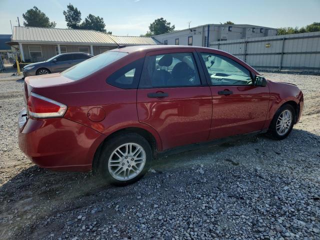 Photo 3 from auction – 2009 FORD FOCUS SE with VIN 1FAHP35NX9W175067