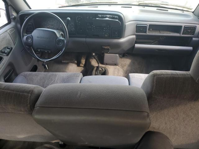 Photo 8 from auction – 1997 DODGE RAM 1500 with VIN 1B7HF13Z9VJ544094