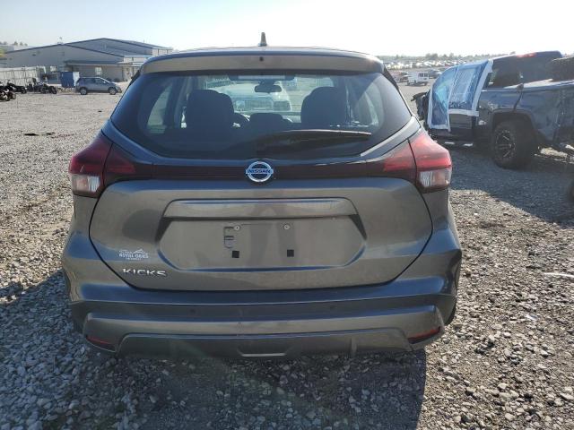 Photo 6 from auction – 2021 NISSAN KICKS S with VIN 3N1CP5BV8ML483635