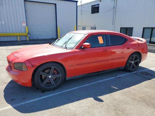 DODGE CHARGER R/T 2007 with VIN 2B3KA53H37H870255 - Photo from auction