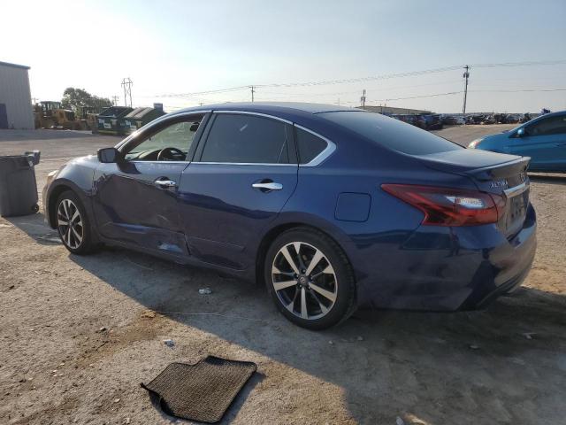 Photo 2 from auction – 2017 NISSAN ALTIMA 2.5 with VIN 1N4AL3AP3HC497537