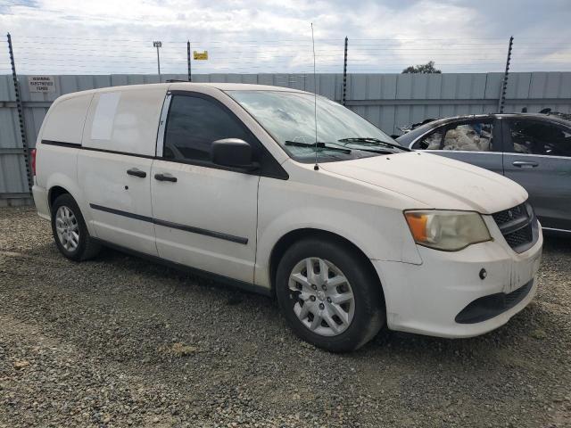 Фото 4 с аукциона – 2015 RAM TRADESMAN с VIN 2C4JRGAG4FR530727