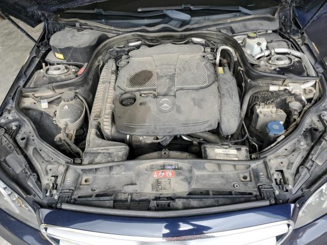 Photo 11 from auction – 2015 MERCEDES-BENZ E 350 4MAT with VIN WDDHF8JB8FB091392
