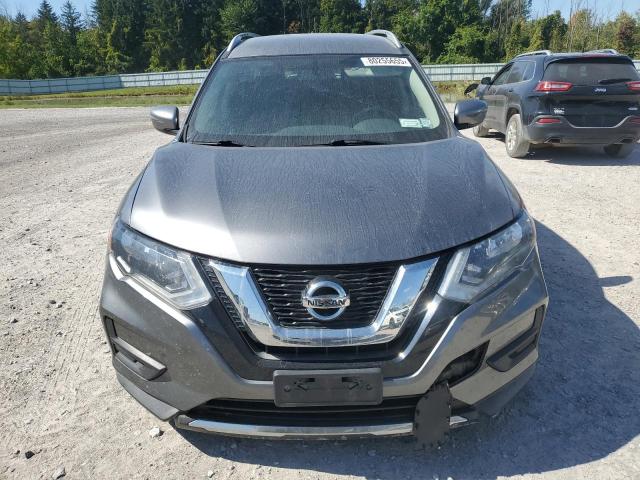 Photo 5 from auction – 2017 NISSAN ROGUE S with VIN KNMAT2MV4HP556022