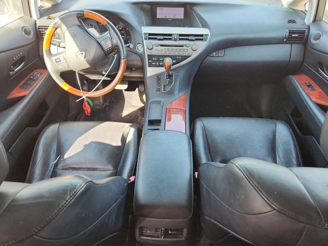 Photo 8 from auction – 2012 LEXUS RX 350 with VIN JTJBK1BA5C2020040