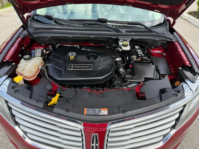 Photo 7 from auction – 2016 LINCOLN MKC SELECT with VIN 5LMCJ2D97GUJ14880