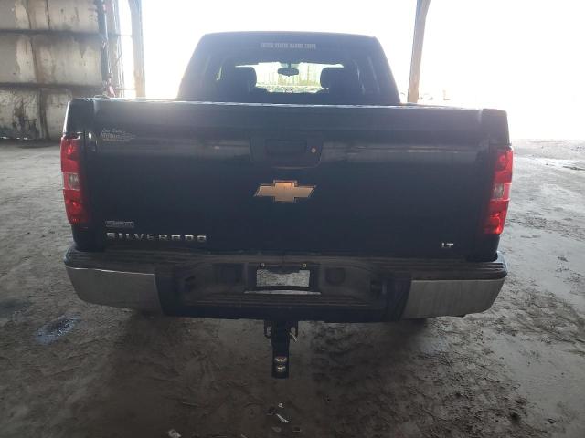 Photo 6 from auction – 2010 CHEVROLET SILVERADO with VIN 3GCRKSE37AG262336