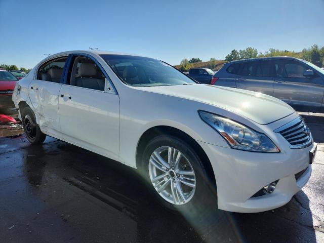 Photo 4 from auction – 2011 INFINITI G37 with VIN JN1CV6AR4BM350194