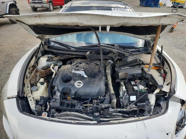 Photo 11 from auction – 2011 NISSAN MAXIMA S with VIN 1N4AA5AP5BC846772