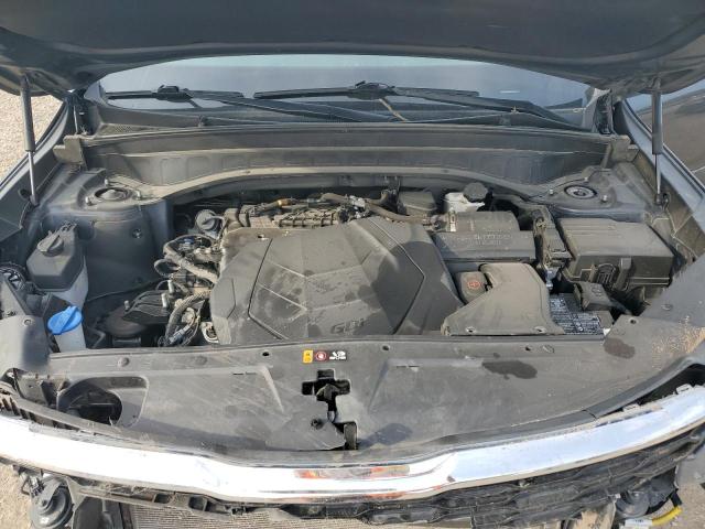 Photo 12 from auction – 2022 KIA TELLURIDE with VIN 5XYP2DHC3NG298284