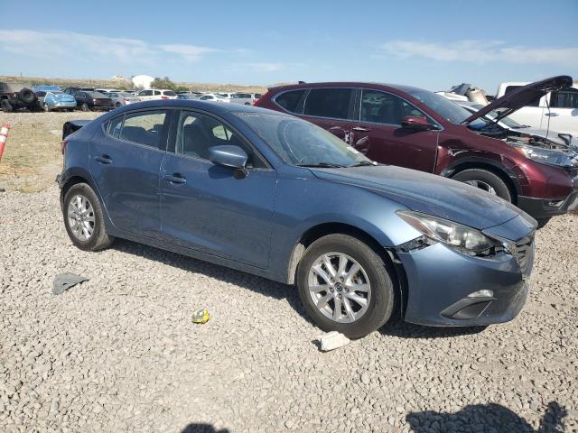 Photo 4 from auction – 2016 MAZDA 3 SPORT with VIN JM1BM1U73G1333064