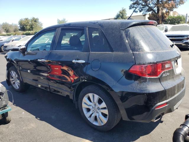 Photo 2 from auction – 2012 ACURA RDX TECHNO with VIN 5J8TB2H58CA003392