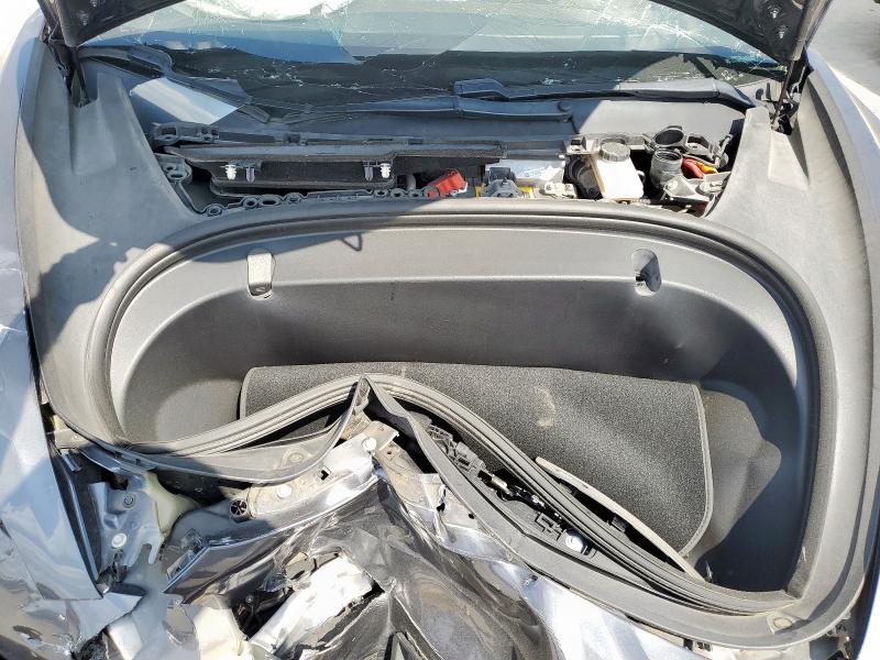 Photo 11 from auction – 2018 TESLA MODEL 3 with VIN 5YJ3E1EA4JF102135