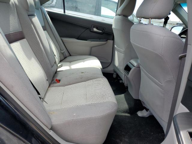 Photo 10 from auction – 2014 TOYOTA CAMRY L with VIN 4T4BF1FK4ER405026