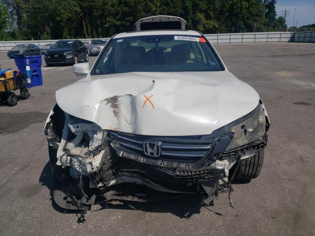Photo 5 from auction – 2015 HONDA ACCORD EXL with VIN 1HGCR2F84FA048164