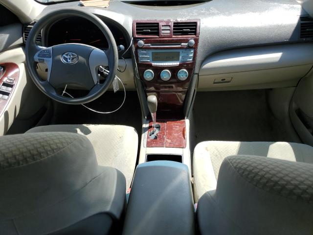 Photo 8 from auction – 2007 TOYOTA CAMRY CE with VIN 4T1BE46K77U107068