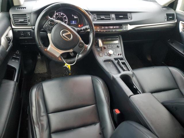 Foto 8 de la subasta – 2017 LEXUS CT 200 con VIN JTHKD5BHXH2299816