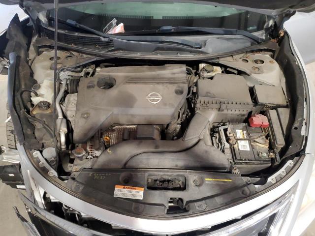 Photo 11 from auction – 2015 NISSAN ALTIMA 2.5 with VIN 1N4AL3AP5FC427423