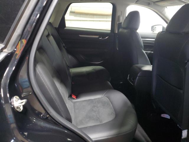Photo 11 from auction – 2020 MAZDA CX-5 TOURI with VIN JM3KFBCM4L0833068
