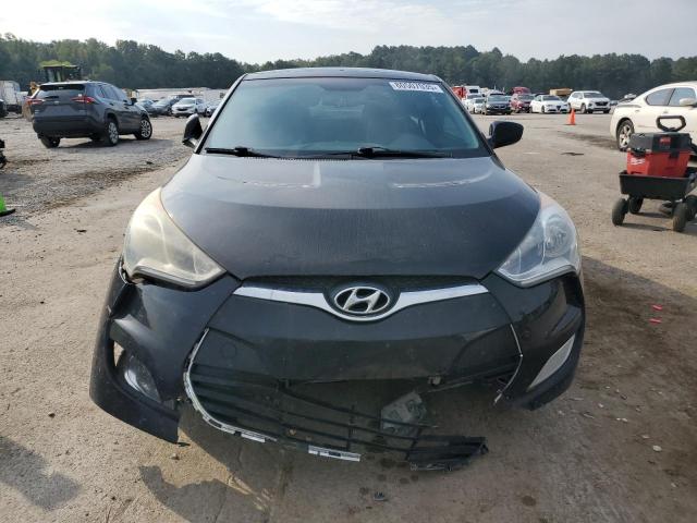 Photo 5 from auction – 2013 HYUNDAI VELOSTER with VIN KMHTC6AD9DU131253