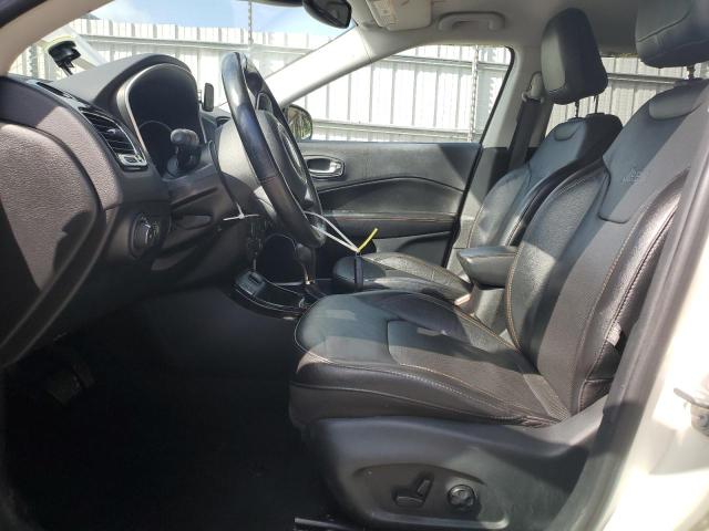 Foto 7 de la subasta – 2021 JEEP COMPASS LI con VIN 3C4NJCCB5MT531334