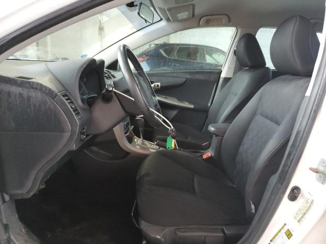 Photo 7 from auction – 2010 TOYOTA COROLLA BA with VIN 1NXBU4EEXAZ223208