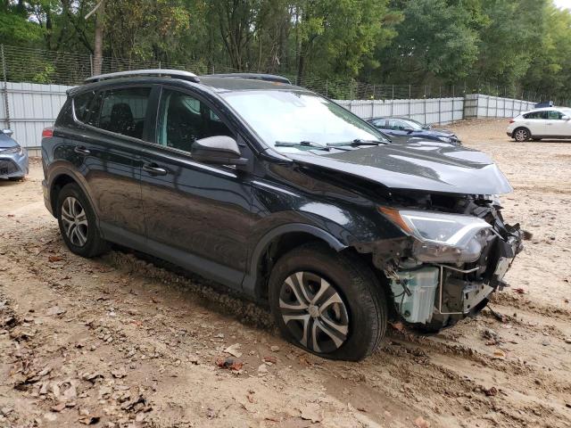 Photo 4 from auction – 2018 TOYOTA RAV4 LE with VIN 2T3ZFREV2JW439373