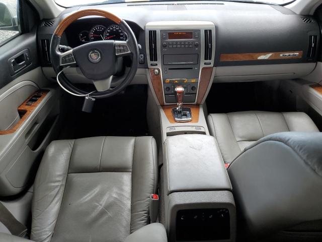Photo 8 from auction – 2011 CADILLAC STS LUXURY with VIN 1G6DW6ED0B0121485