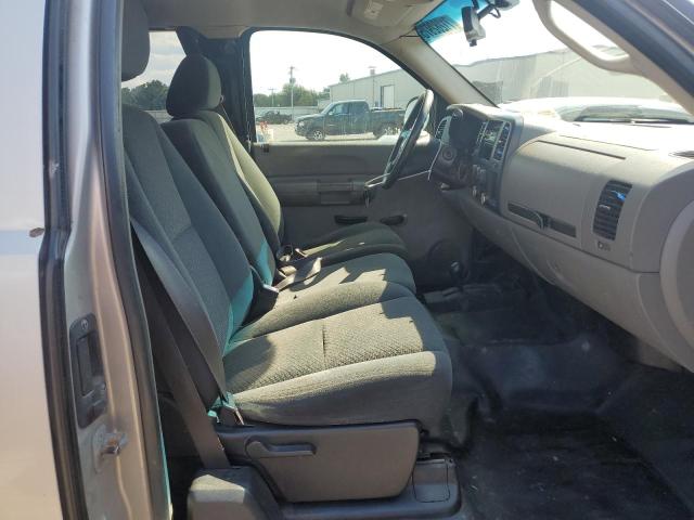 Photo 10 from auction – 2008 CHEVROLET SILVERADO with VIN 2GCEK19C881124245