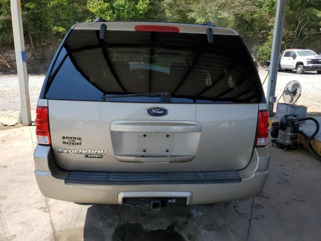 Photo 6 from auction – 2006 FORD EXPEDITION LIMITED with VIN 1FMPU20566LA74620