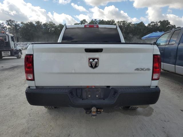 Photo 6 from auction – 2022 RAM 1500 CLASS with VIN 3C6RR7KT3NG347314