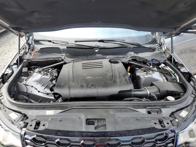 Photo 12 from auction – 2021 LAND ROVER DISCOVERY with VIN SALRT2RX9M2450694