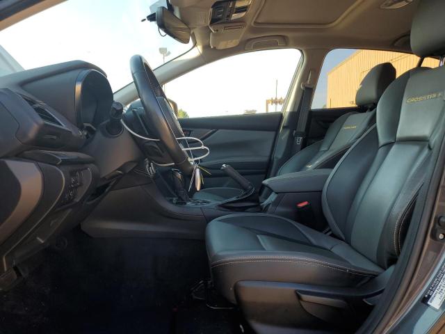 Photo 7 from auction – 2021 SUBARU CROSSTREK with VIN JF2GTHSC0MH328846