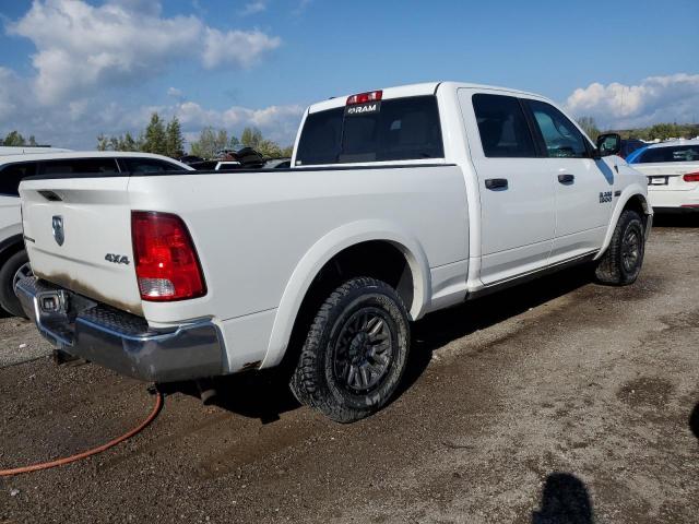 Photo 3 from auction – 2018 RAM 1500 SLT with VIN 1C6RR7TT1JS107146