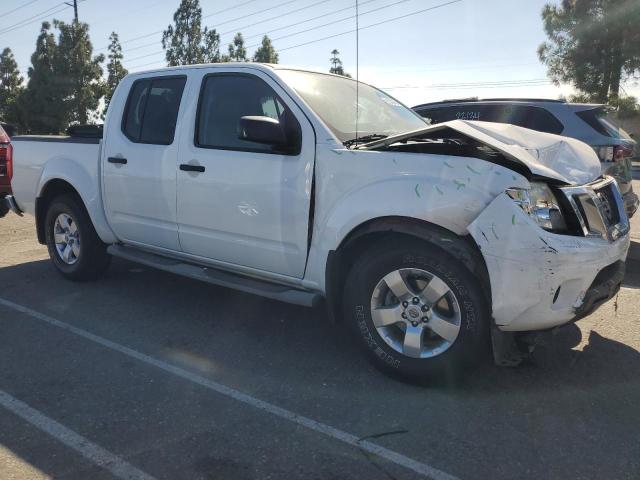 Photo 4 from auction – 2012 NISSAN FRONTIER S with VIN 1N6AD0ER3CC429035