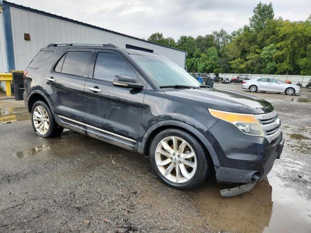 Photo 4 from auction – 2013 FORD EXPLORER X with VIN 1FM5K7D86DGA33280