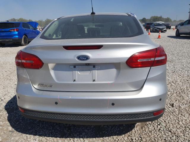 Photo 6 from auction – 2016 FORD FOCUS S with VIN 1FADP3E24GL311177