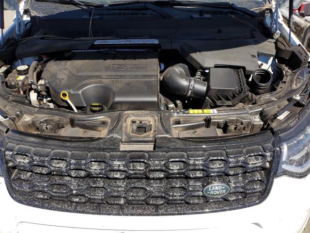 Photo 12 from auction – 2022 LAND ROVER DISCOVERY with VIN SALCJ2FX0NH913188
